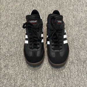 Adidas Samba Men’s Classic Soccer Shoe